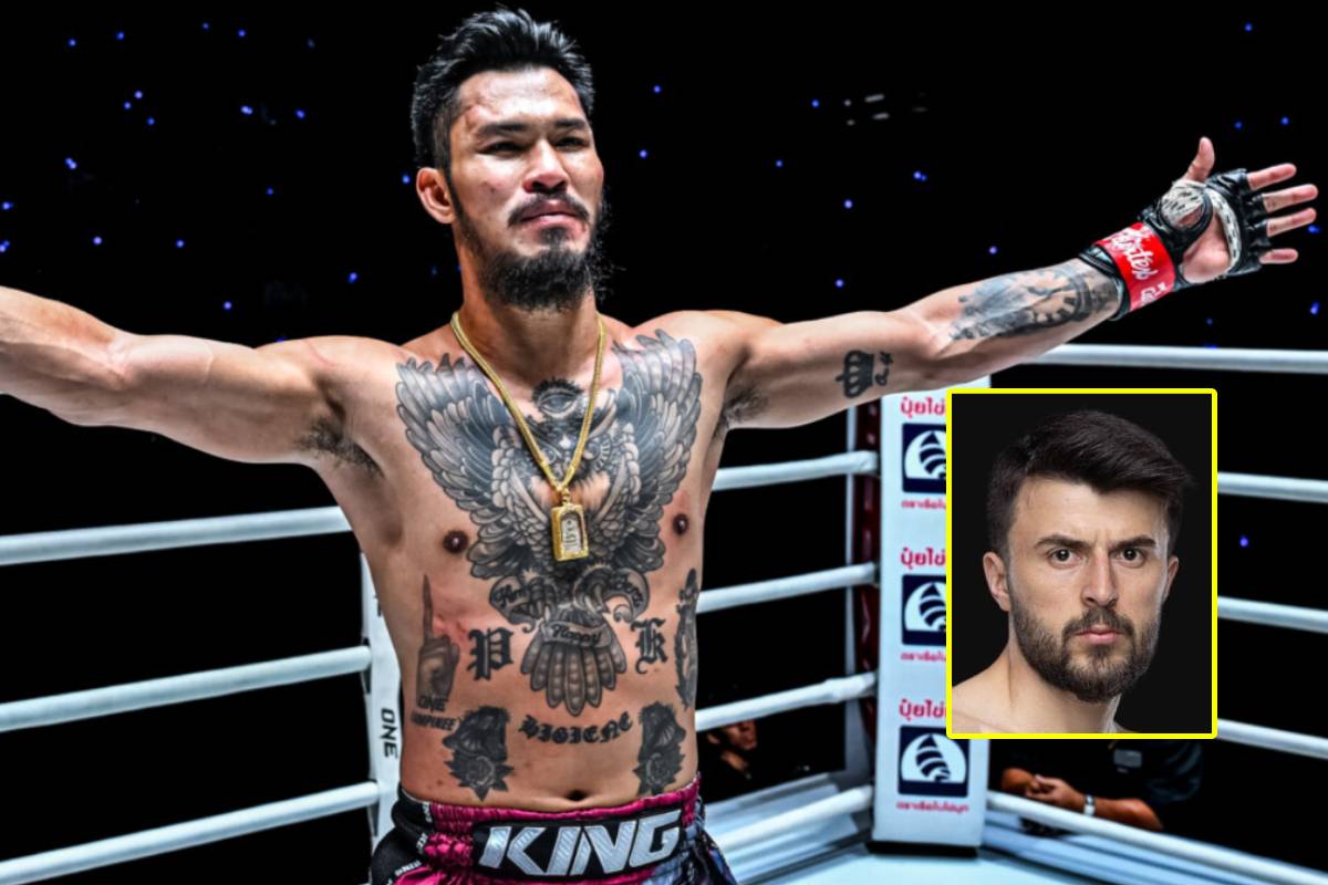 Muaythai-News