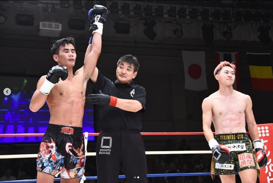 Muaythai-News