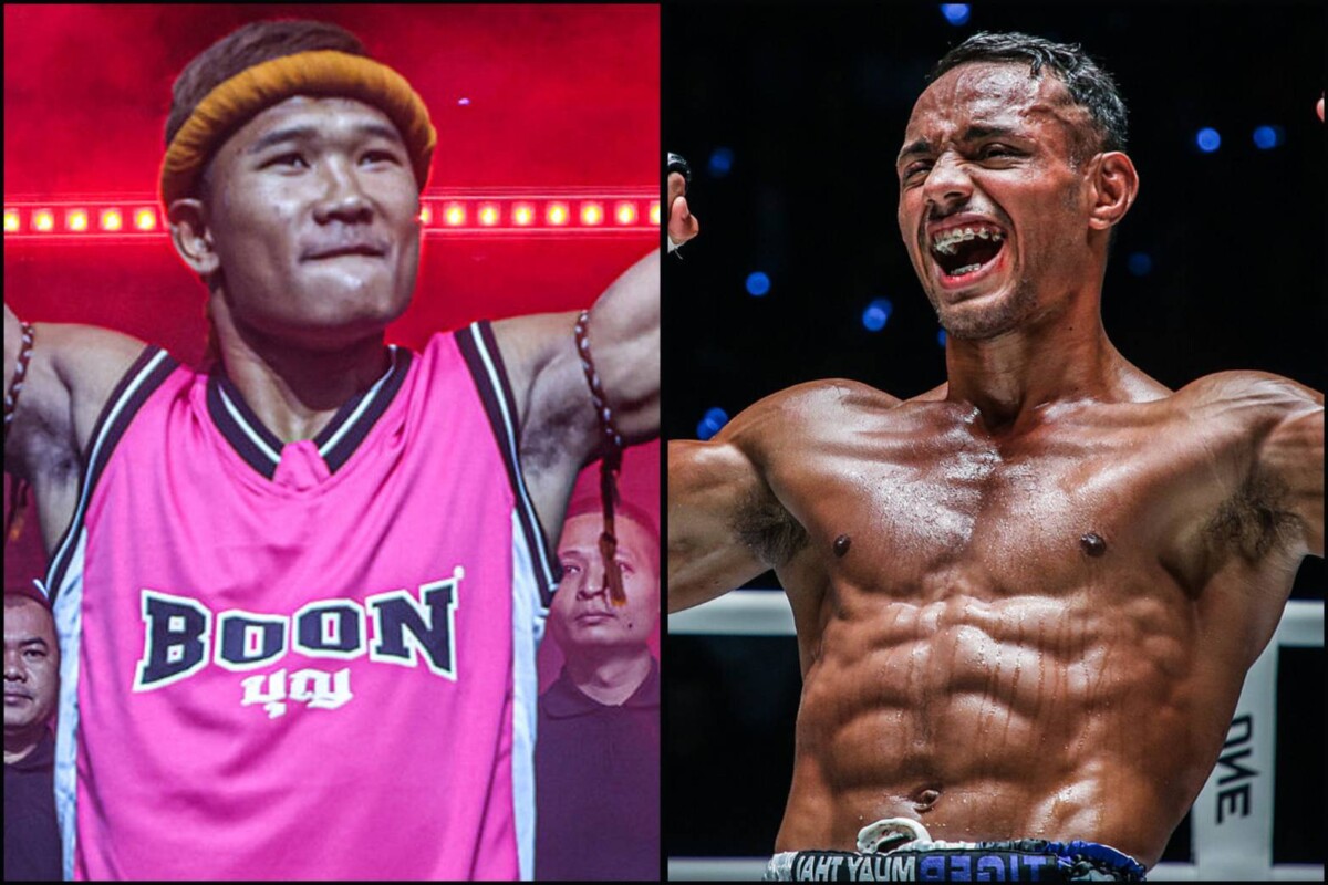 Muaythai-News