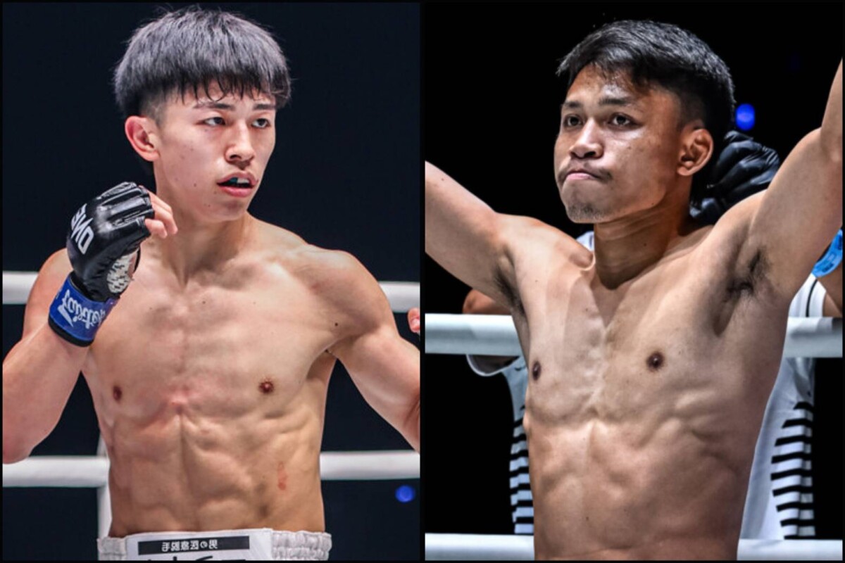 Muaythai-News