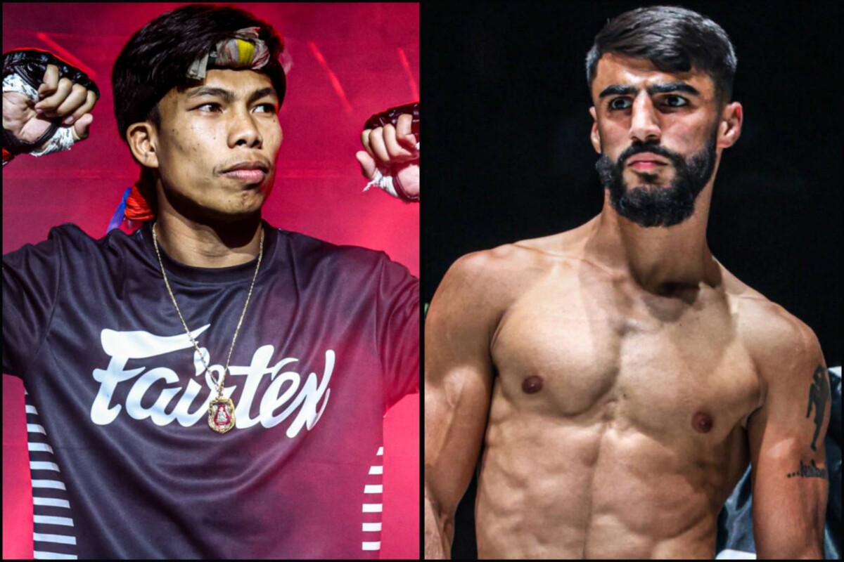 Muaythai-News
