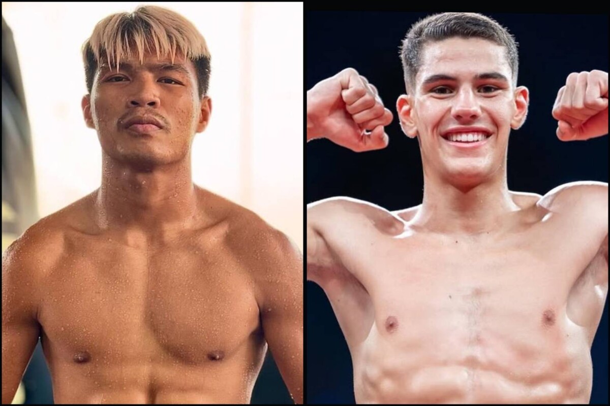 Muaythai-News