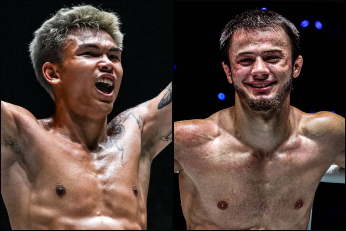 Muaythai-News