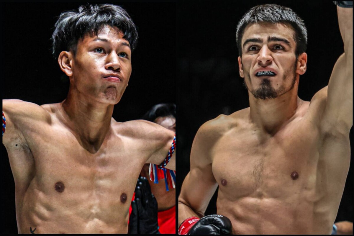 Muaythai-News