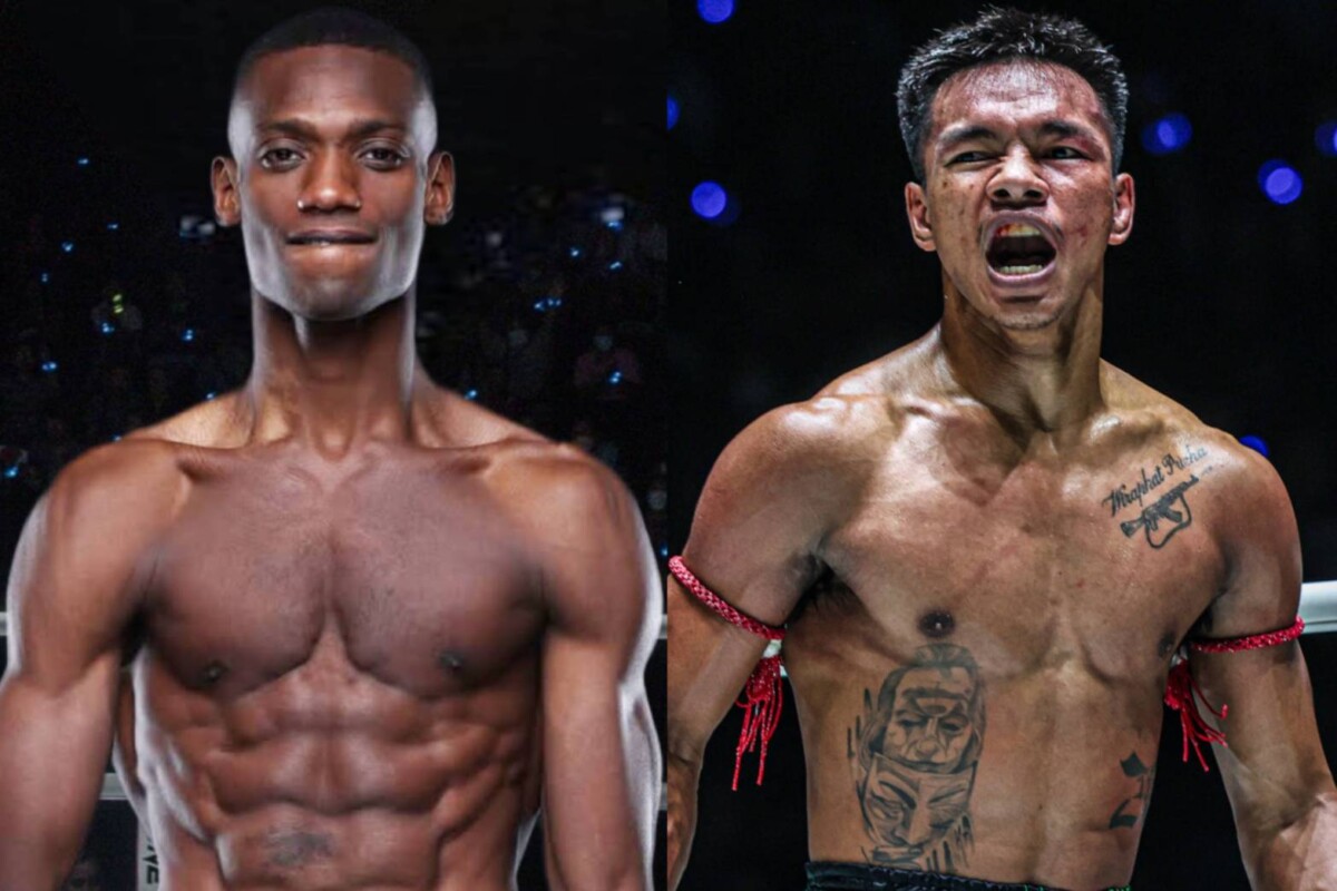 Muaythai-News