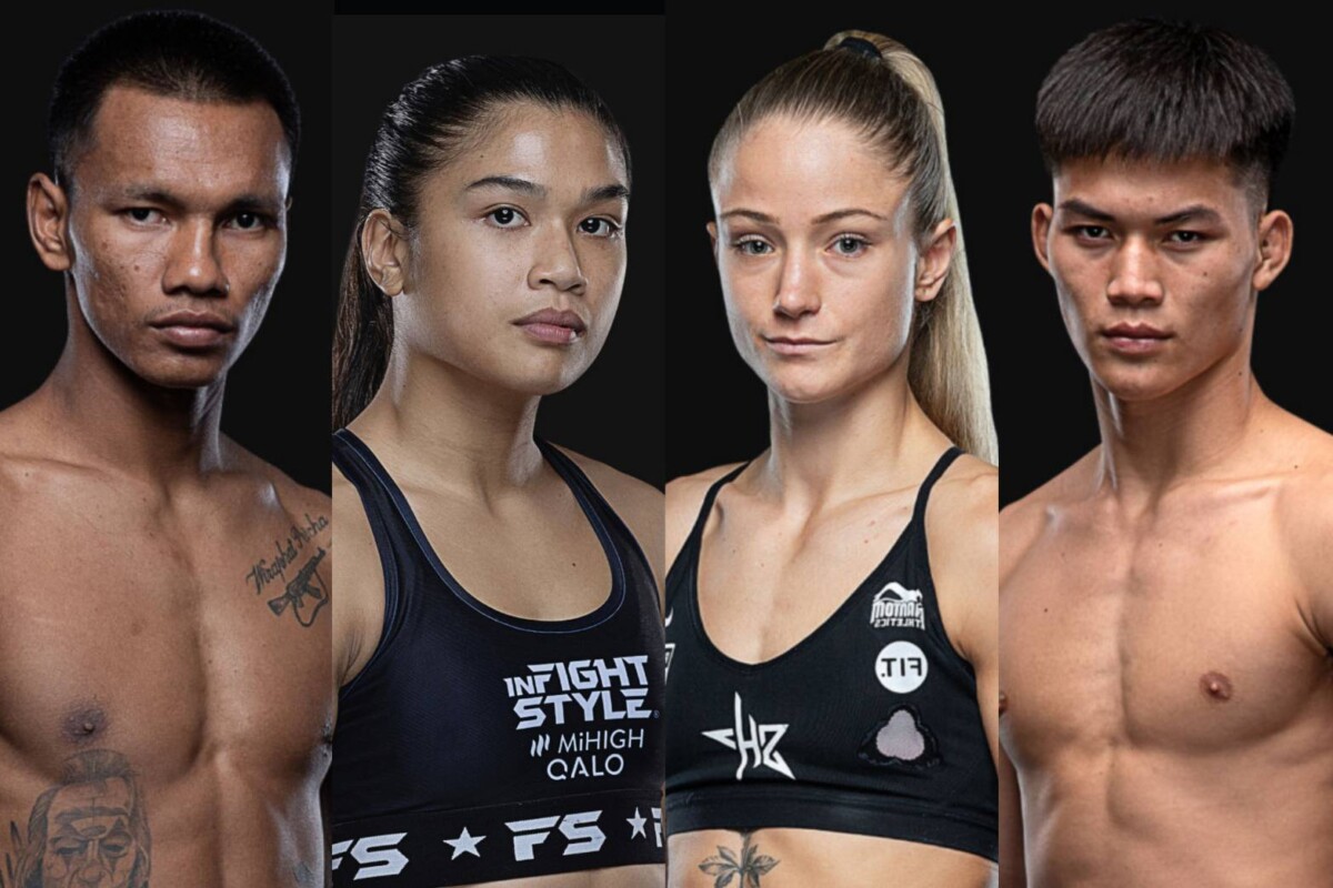 Muaythai-News