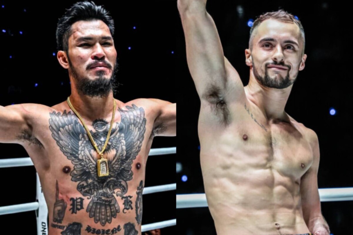Muaythai-News