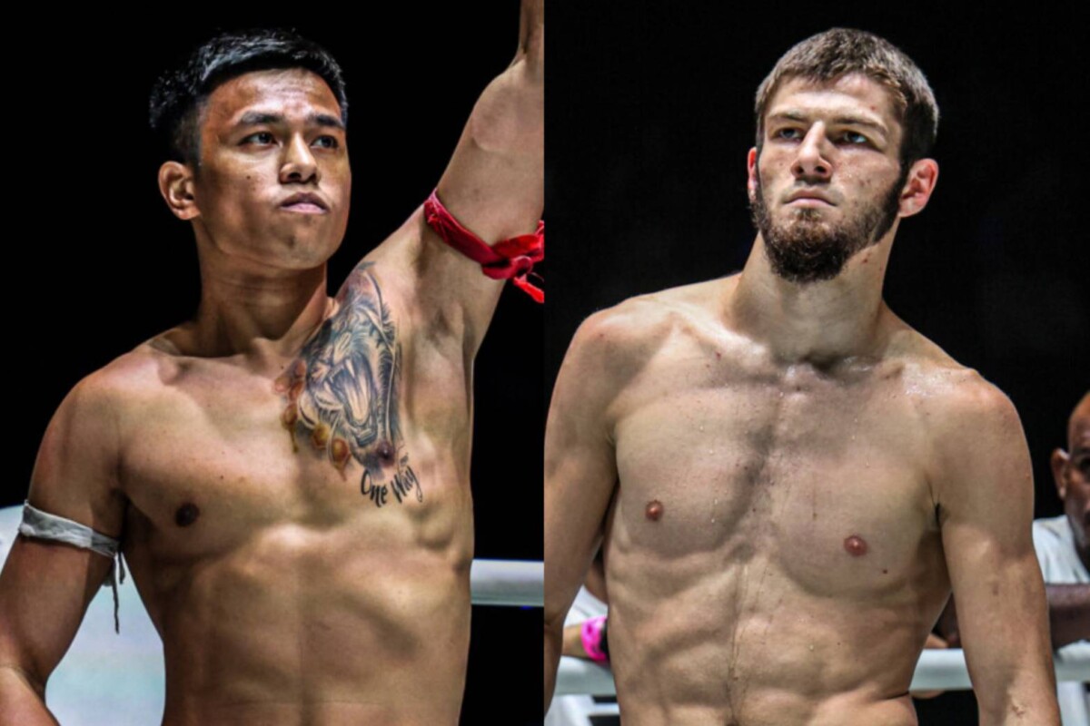Muaythai-News