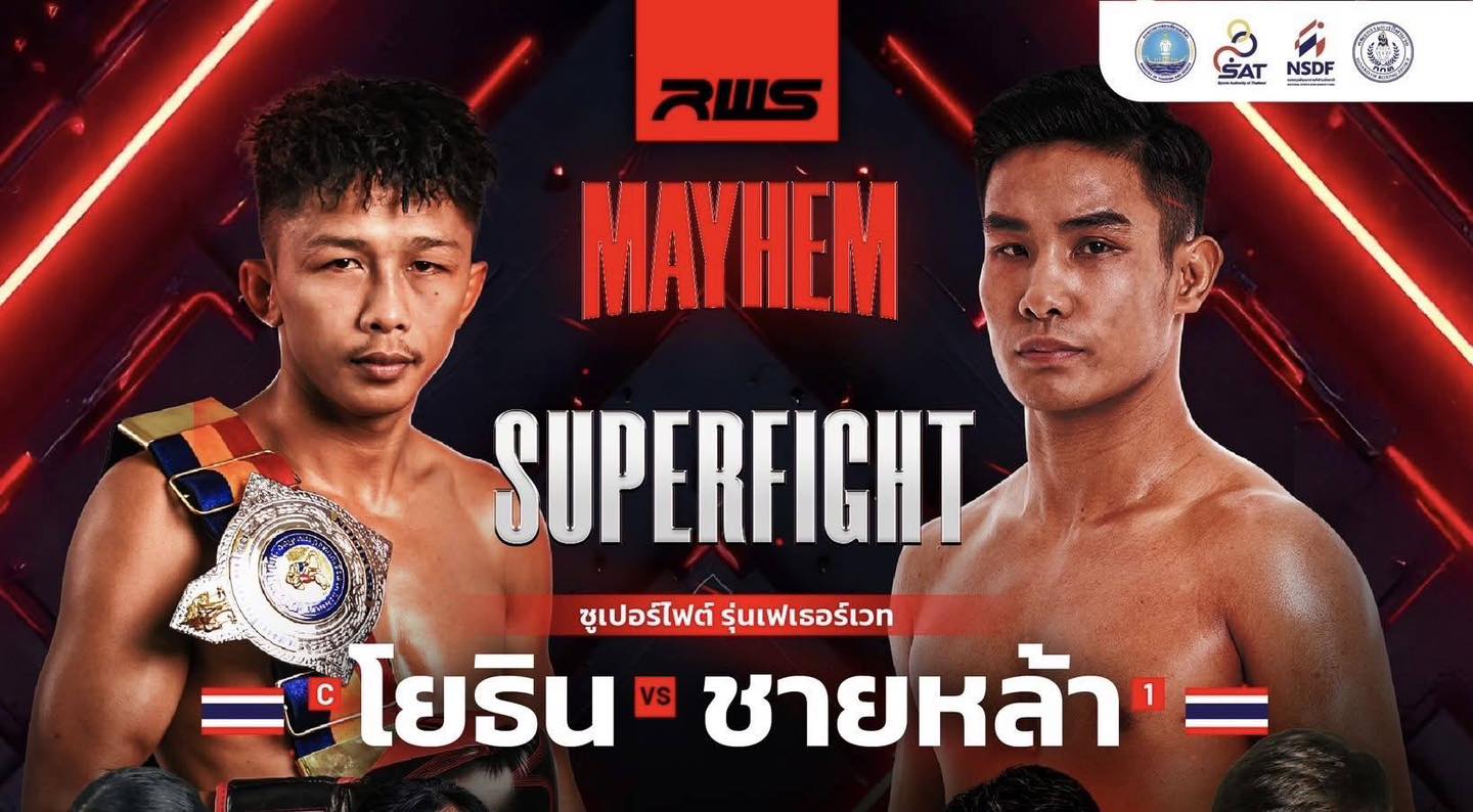 Muaythai-News