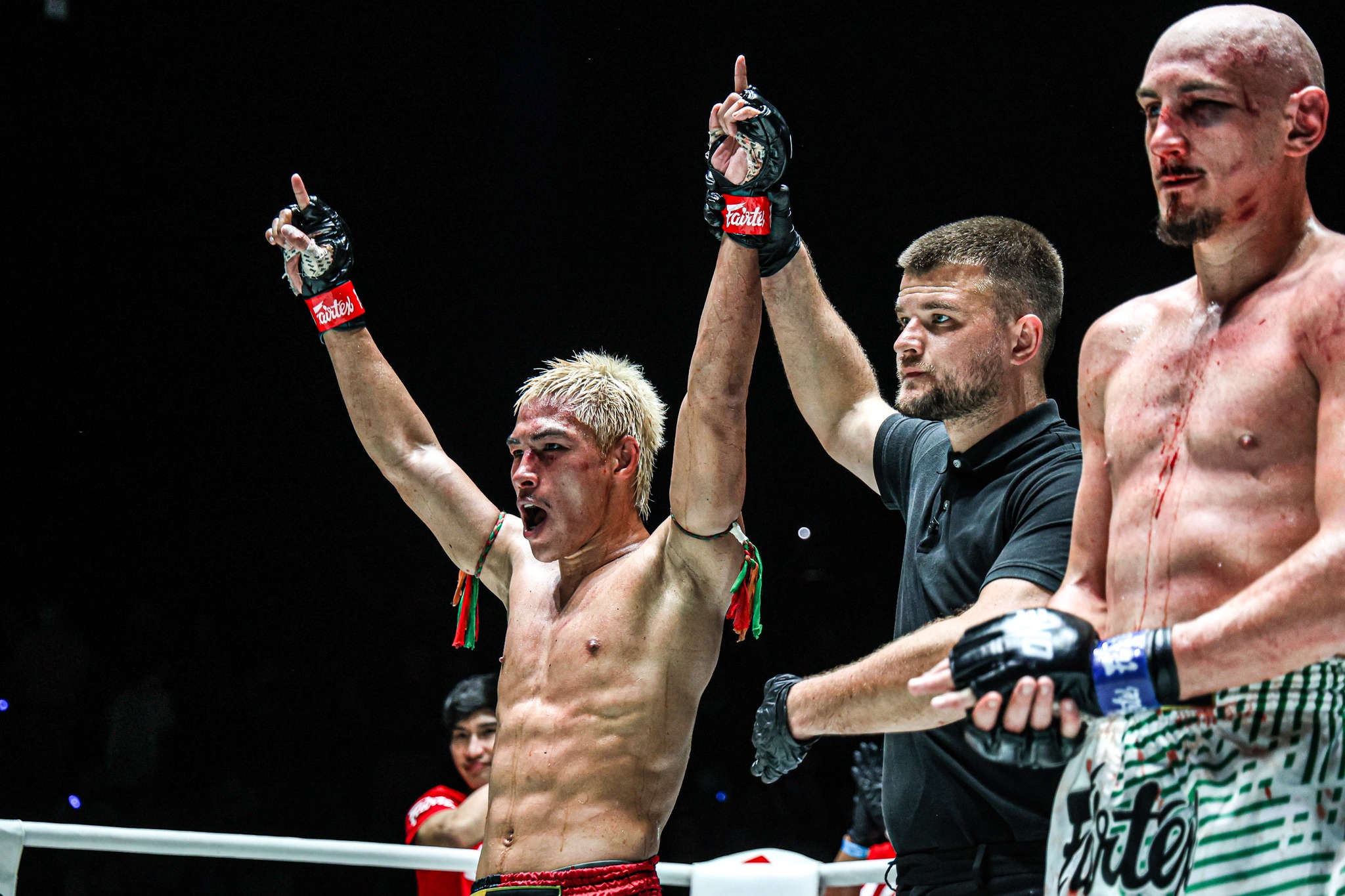 Muaythai-News