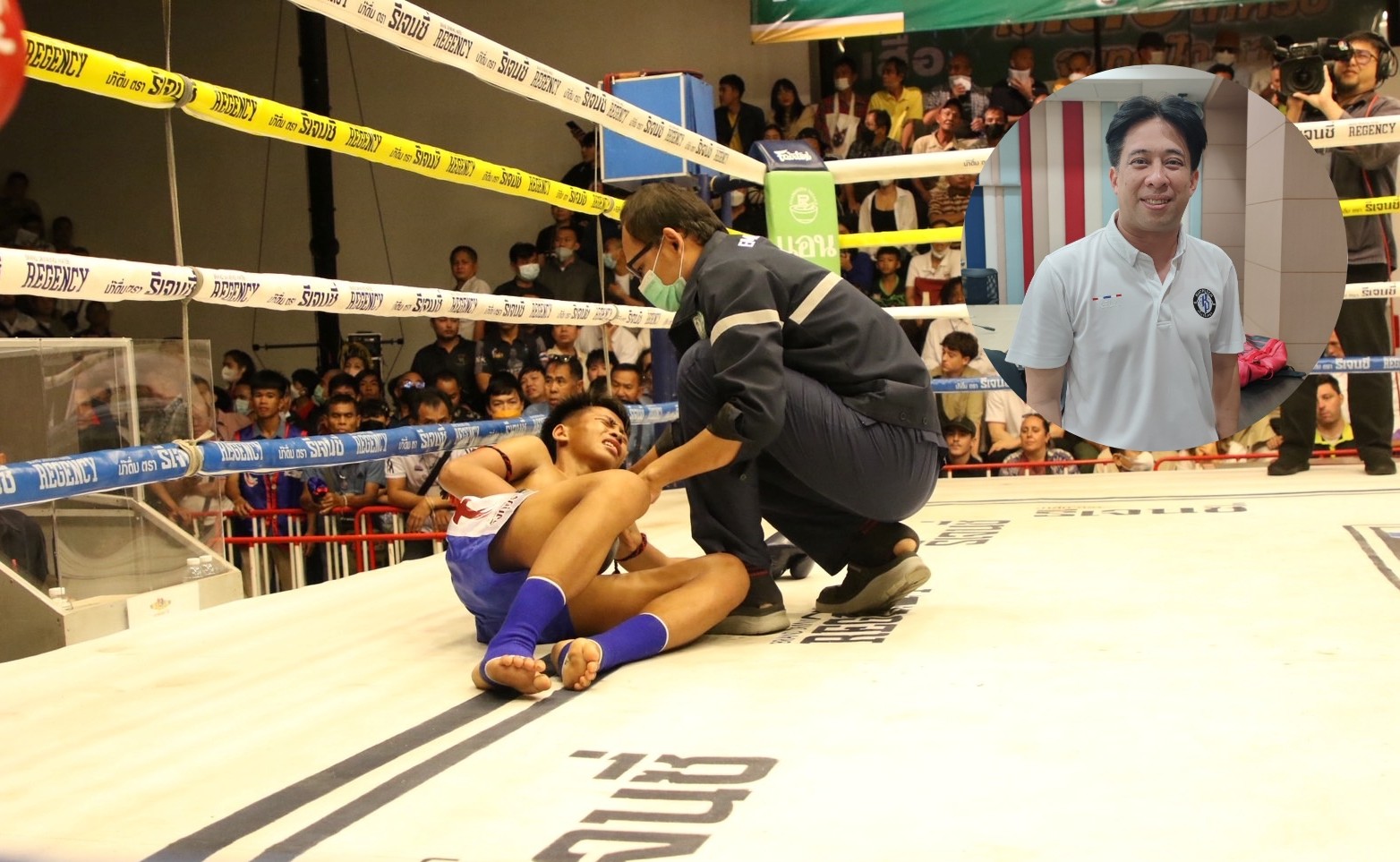 Muaythai-News