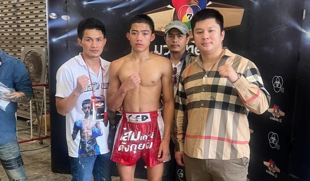 "นวพล" พอใจผลคำตัดสินหลังแก้คำตัดสินให้ "เฟสบุ๊ค" เสมอกับ "ปูติน"!