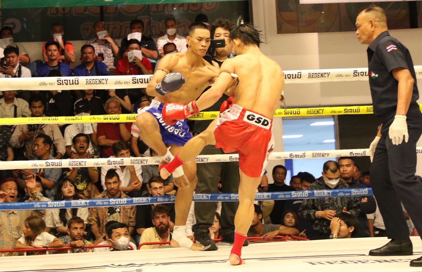 Muaythai-News