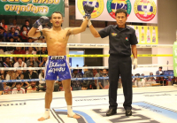 Muaythai-News