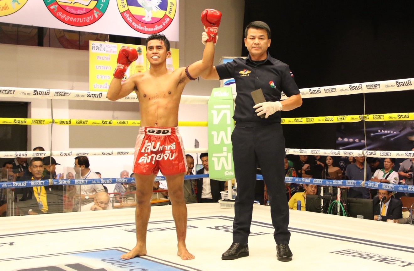 Muaythai-News