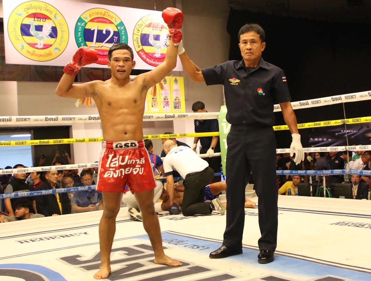 Muaythai-News