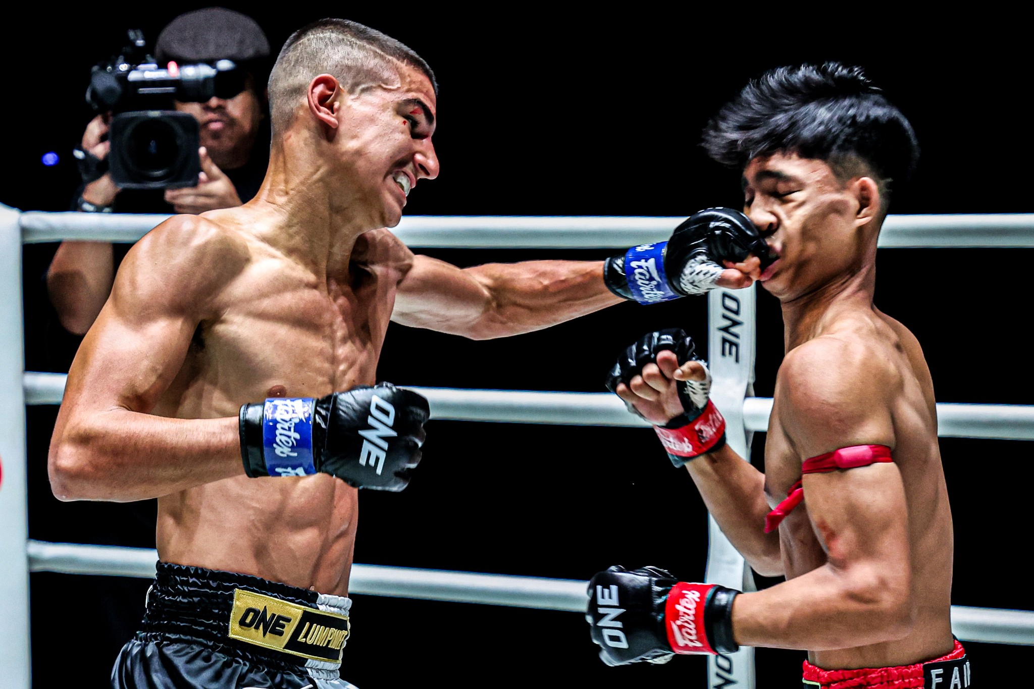 Muaythai-News