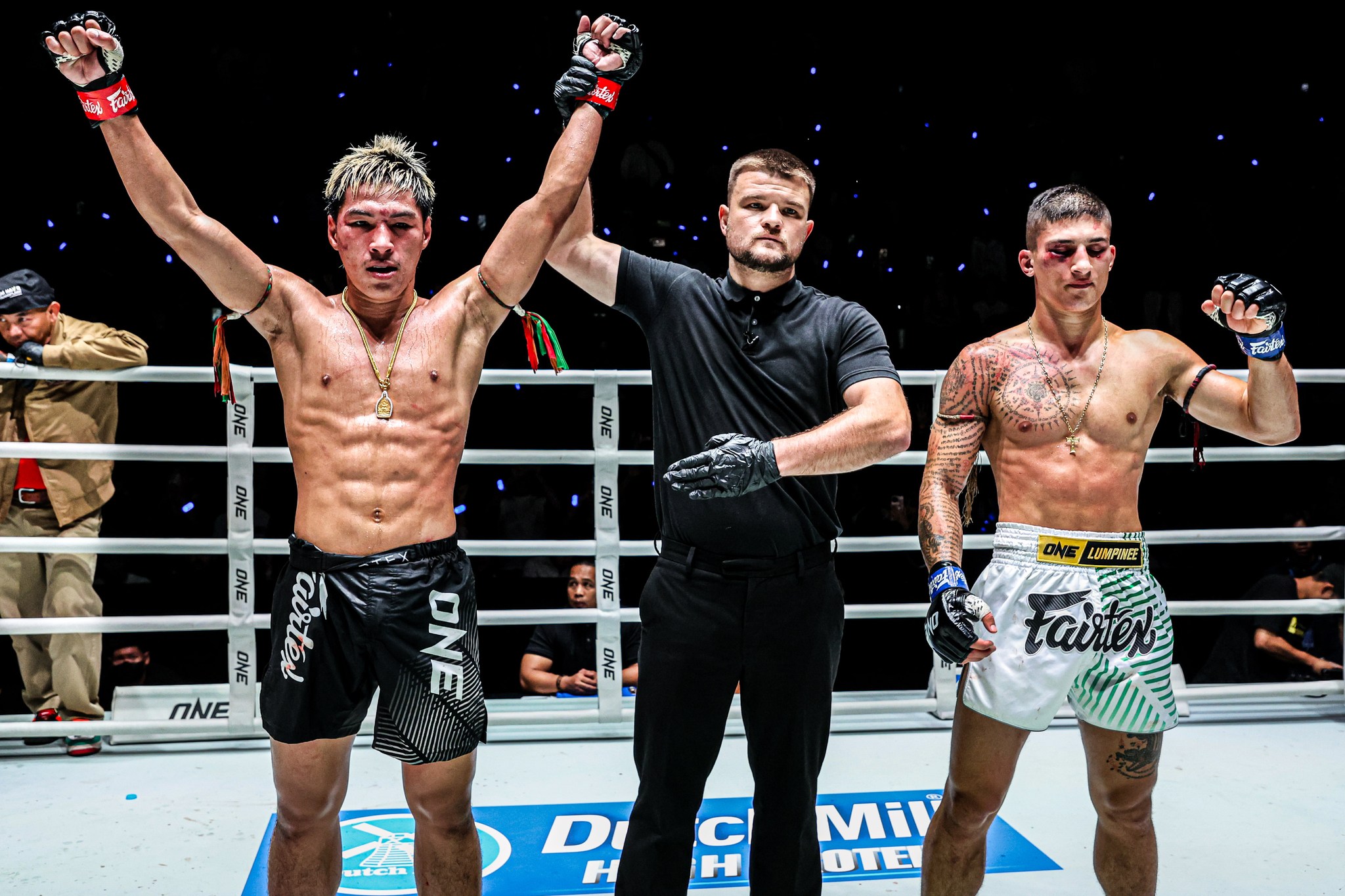 Muaythai-News