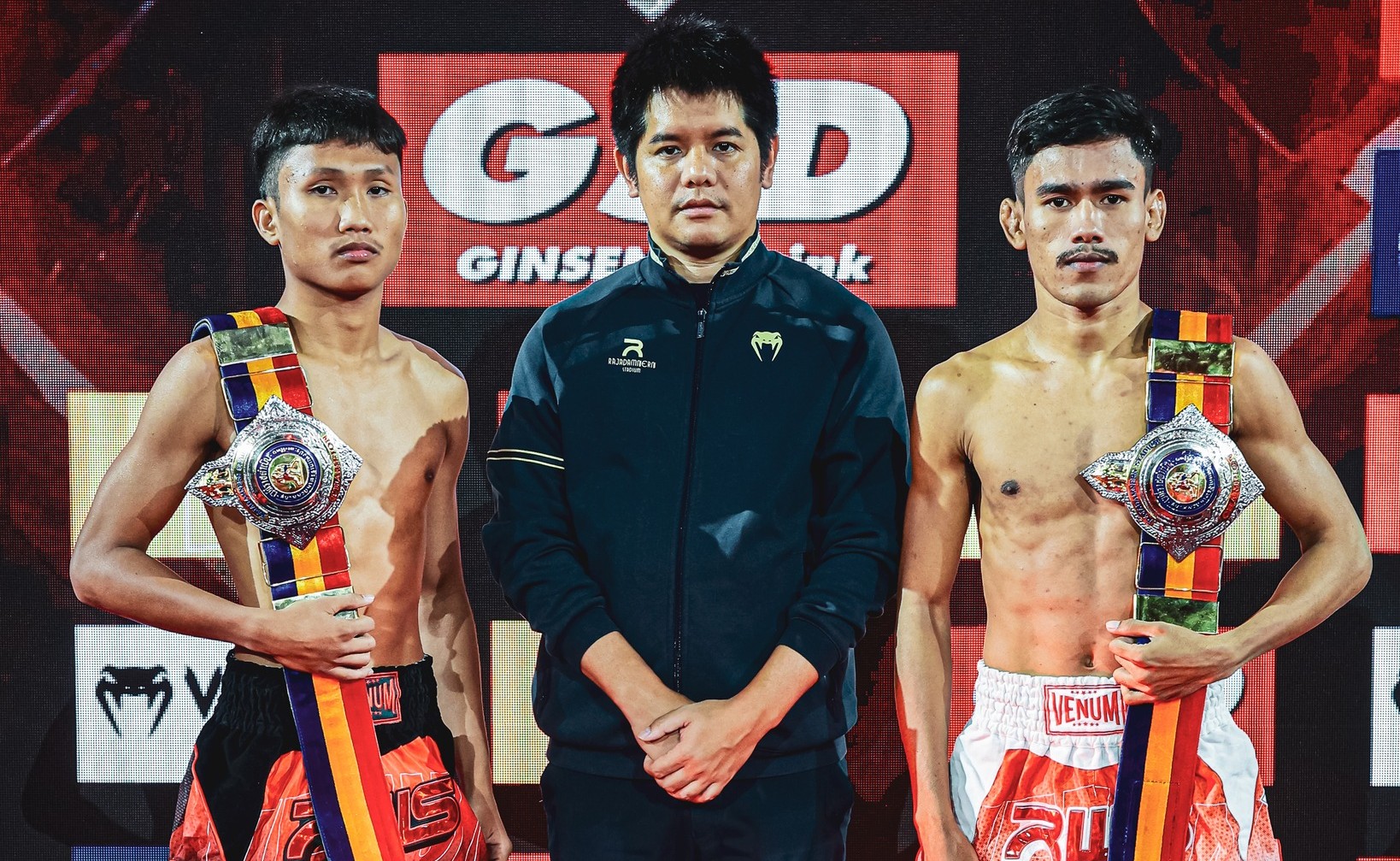 Muaythai-News