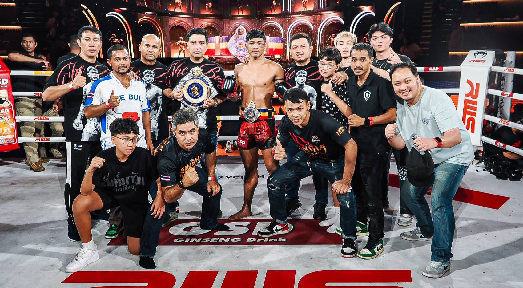Muaythai-News