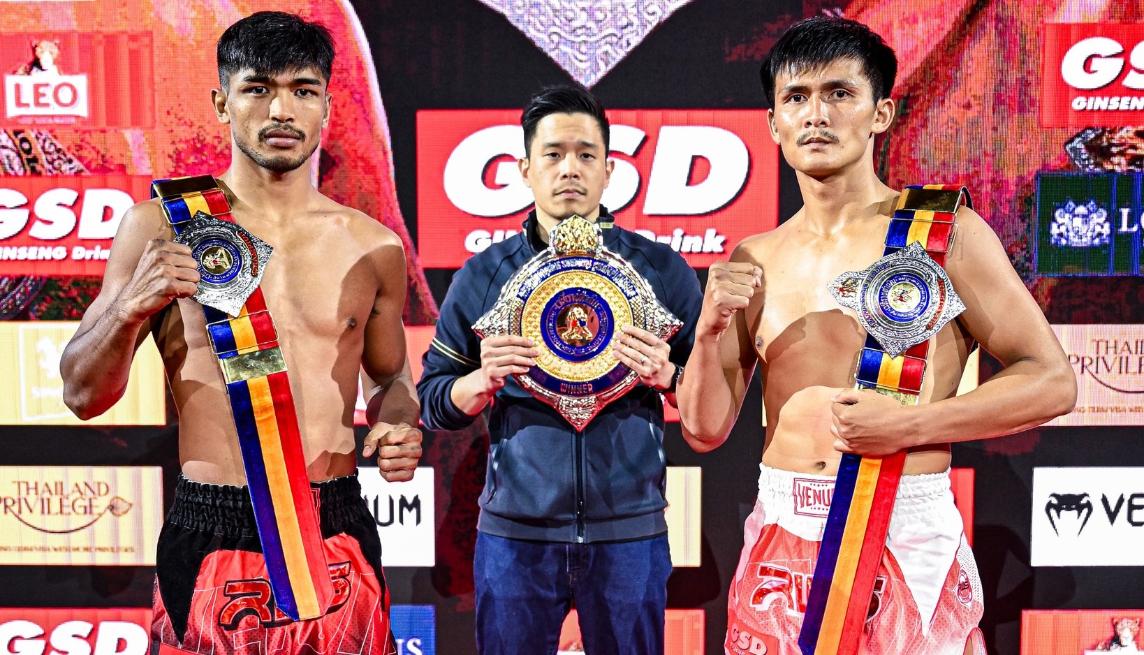 Muaythai-News