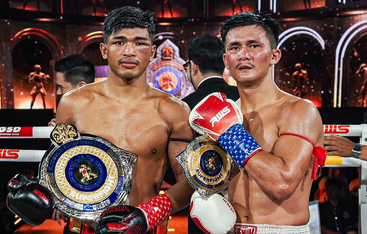 Muaythai-News