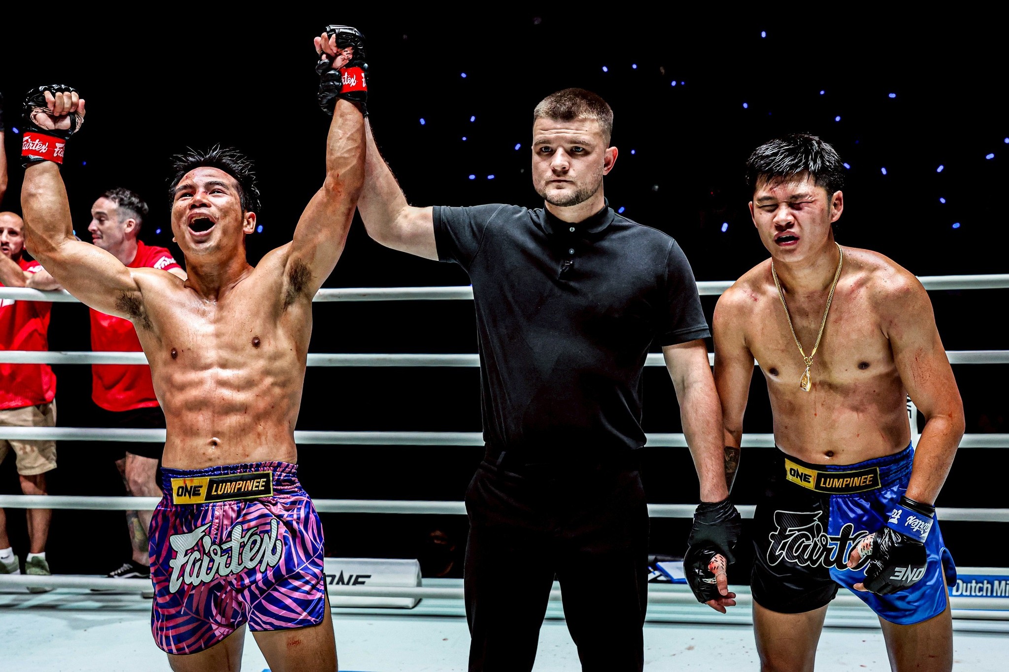 Muaythai-News