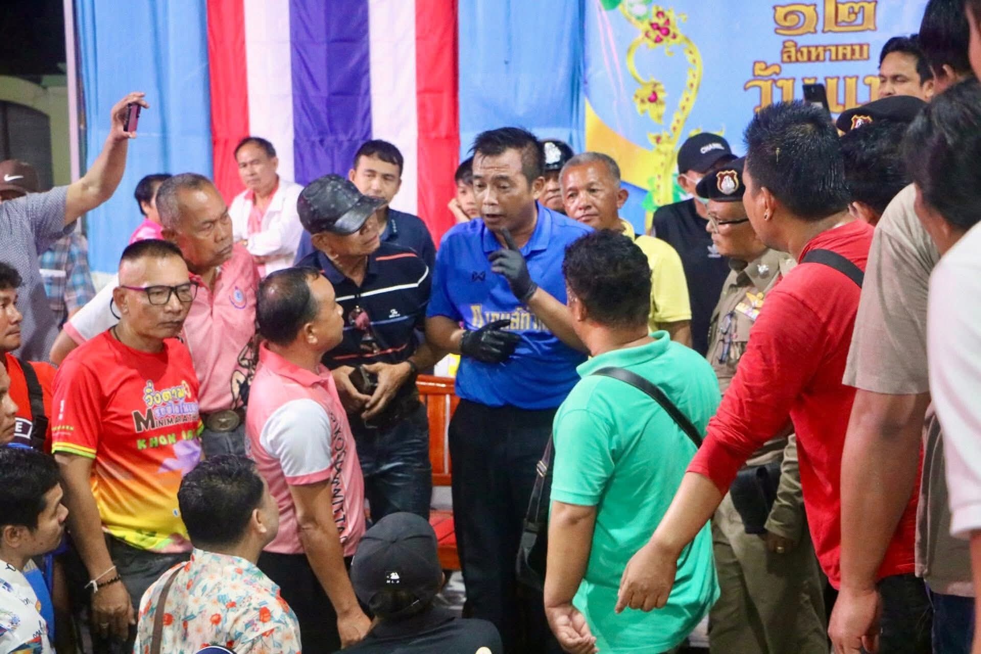 Muaythai-News