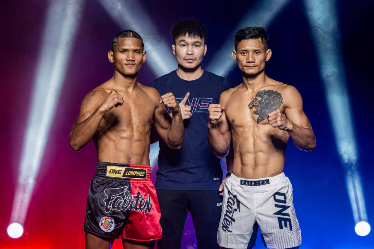 Muaythai-News