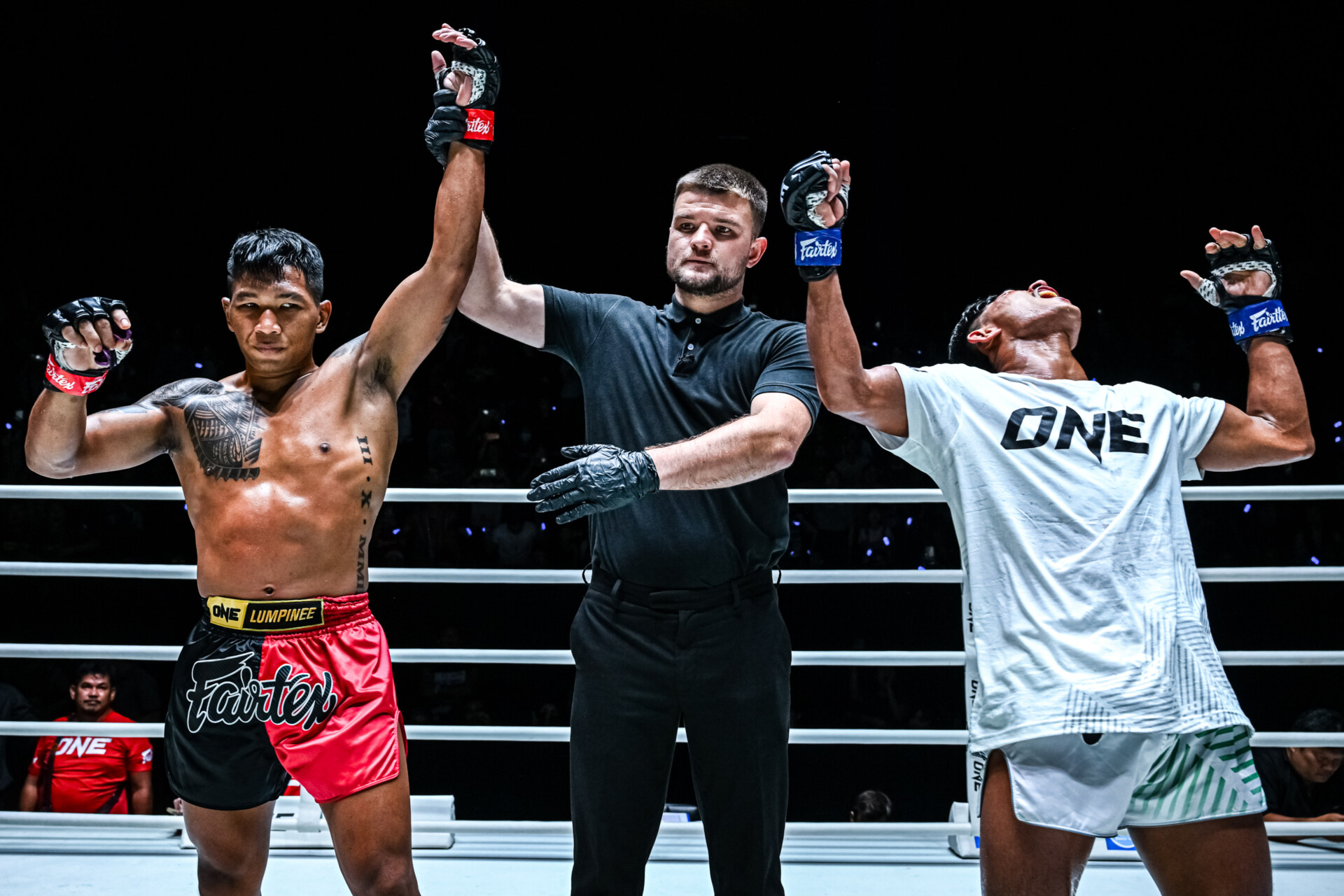 Muaythai-News