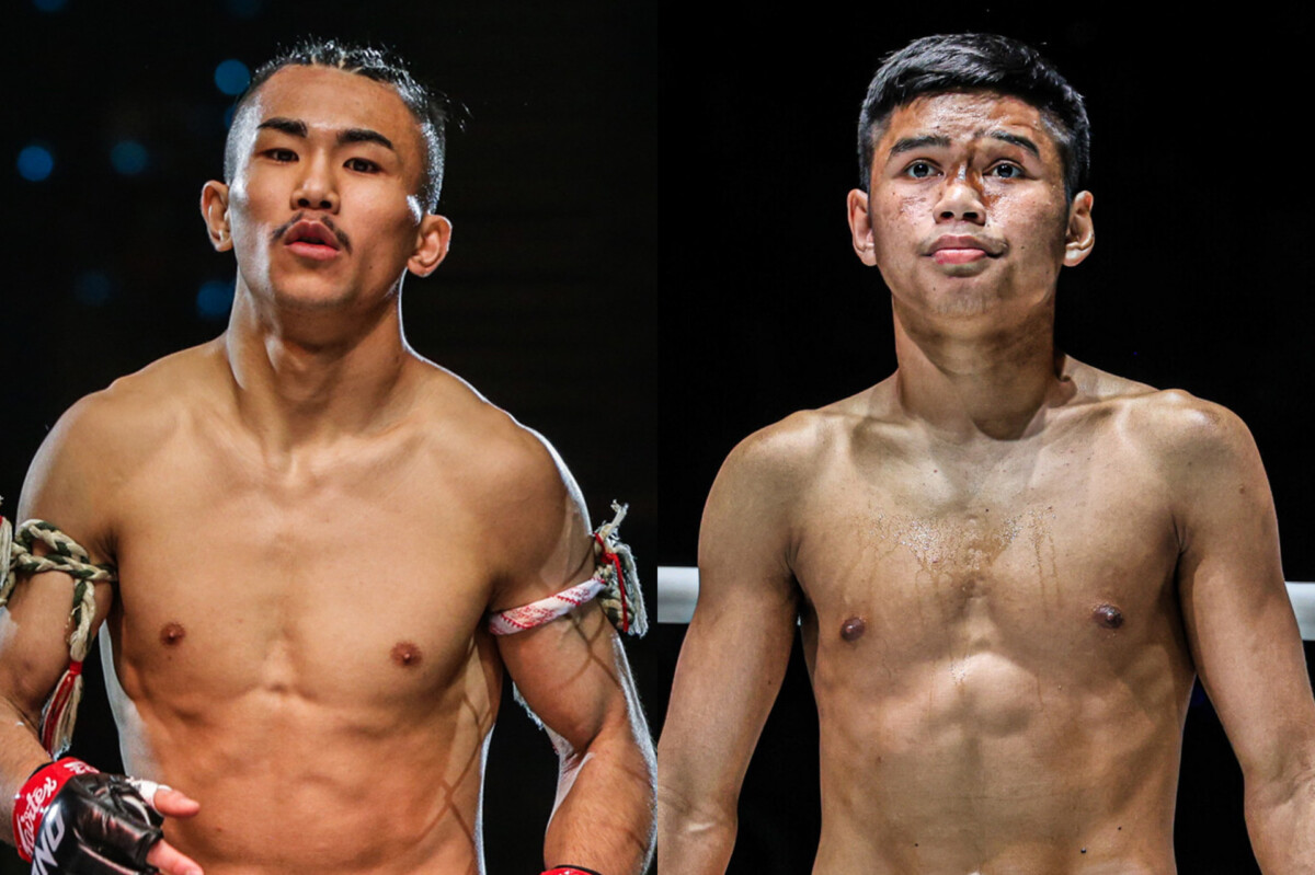 Muaythai-News