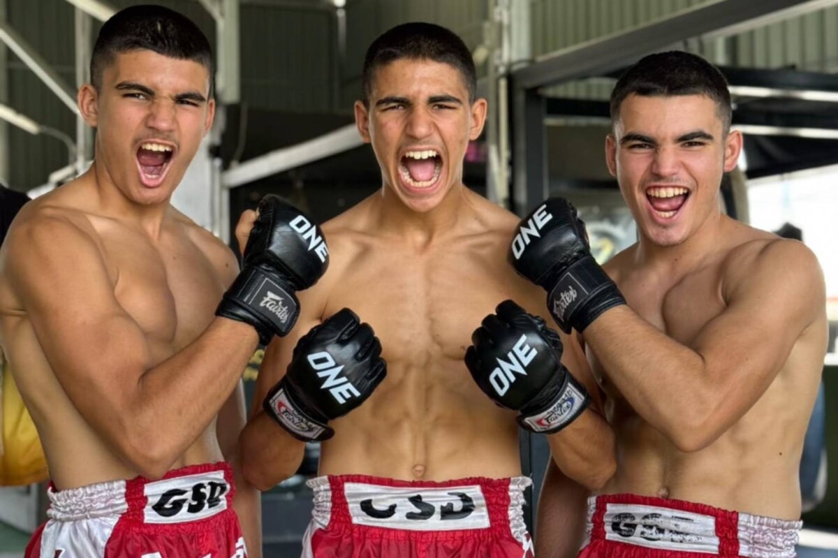 Muaythai-News