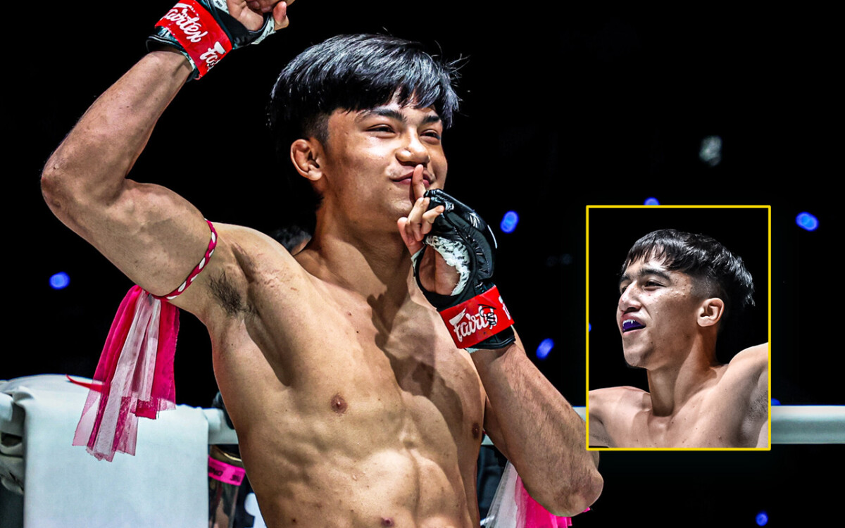 Muaythai-News
