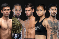 Muaythai-News