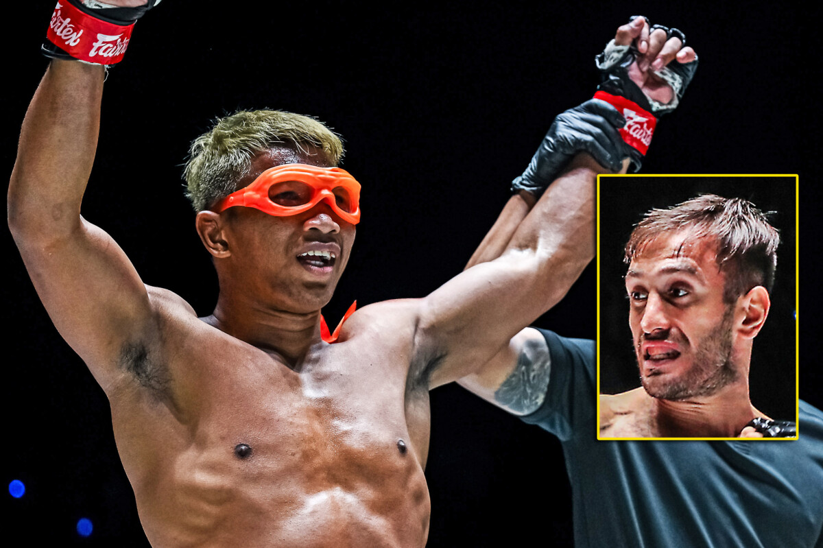 Muaythai-News