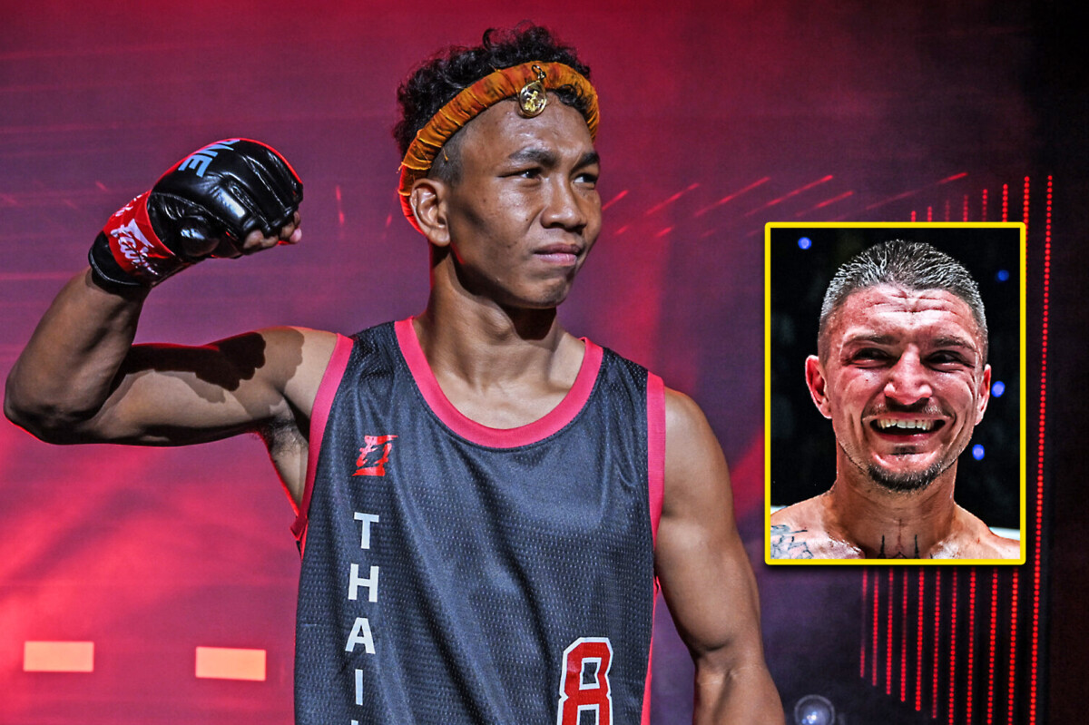 Muaythai-News