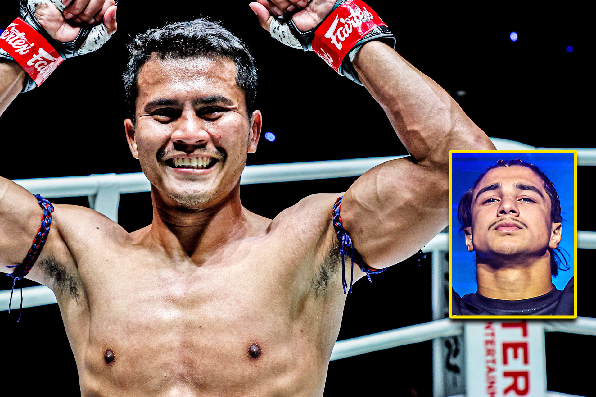 Muaythai-News