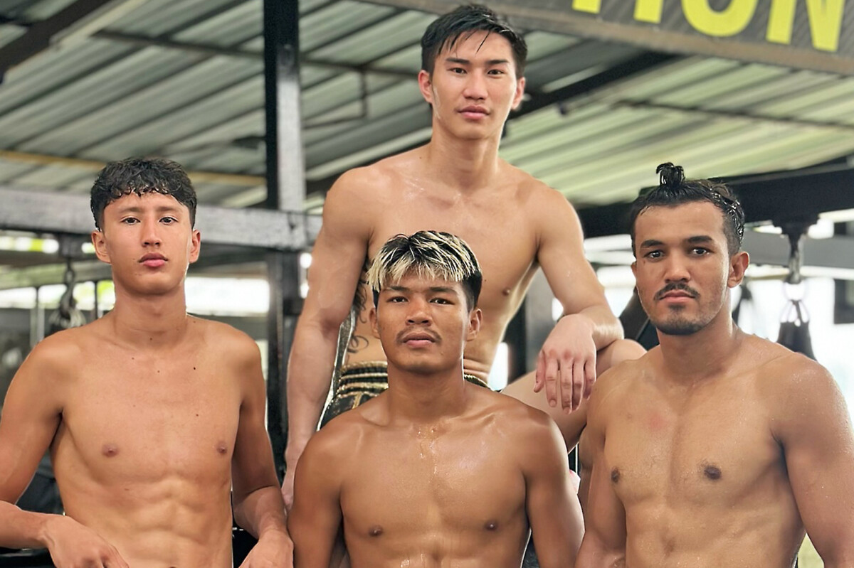 Muaythai-News