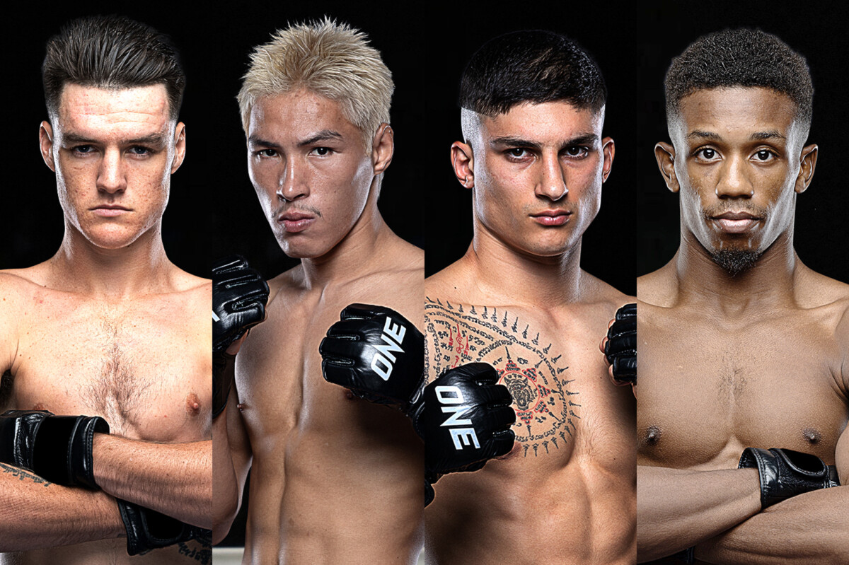 Muaythai-News