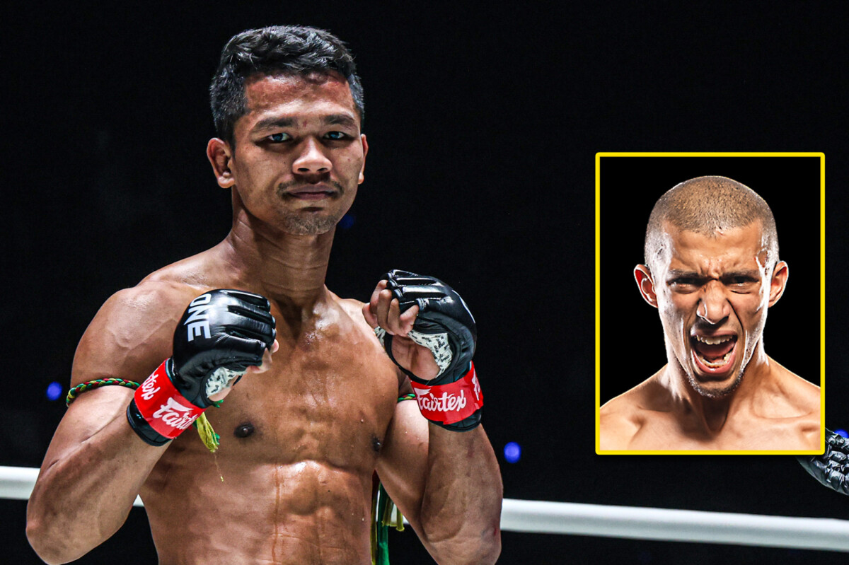 Muaythai-News