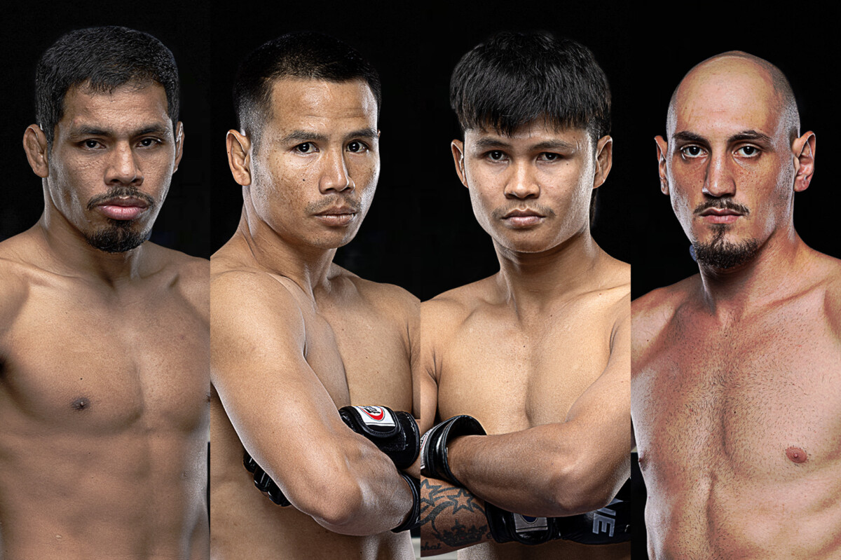 Muaythai-News