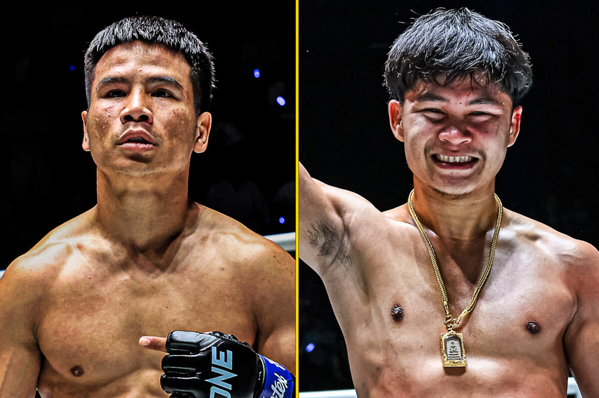 Muaythai-News