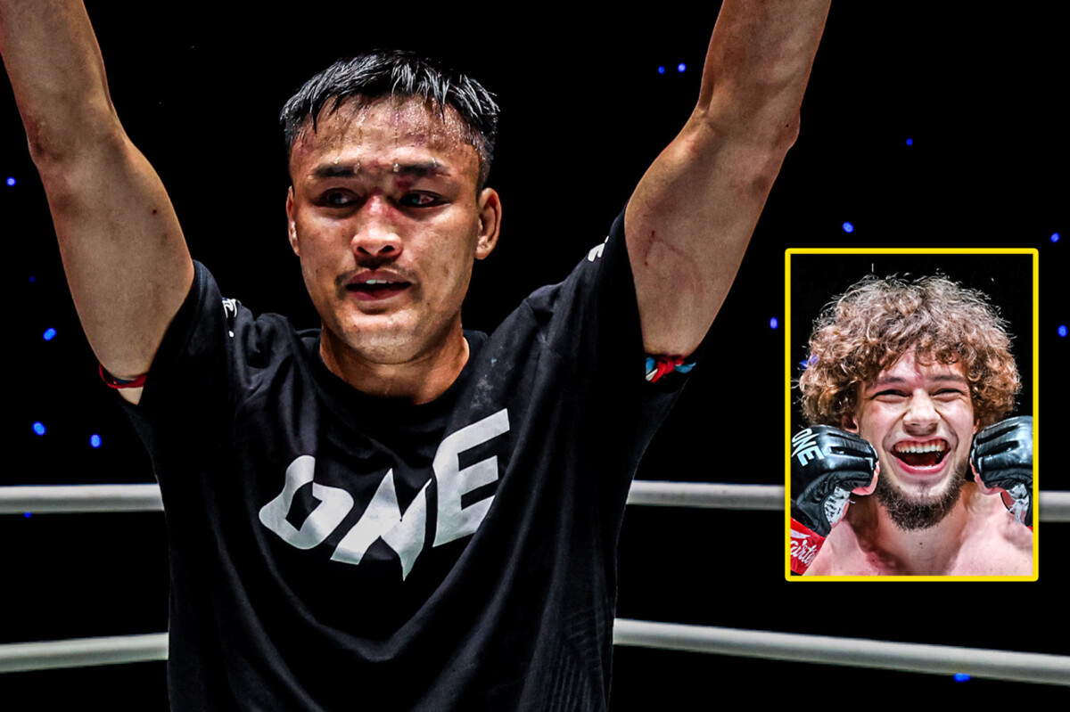 Muaythai-News