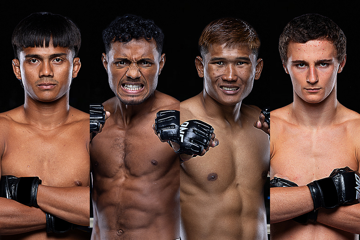 Muaythai-News