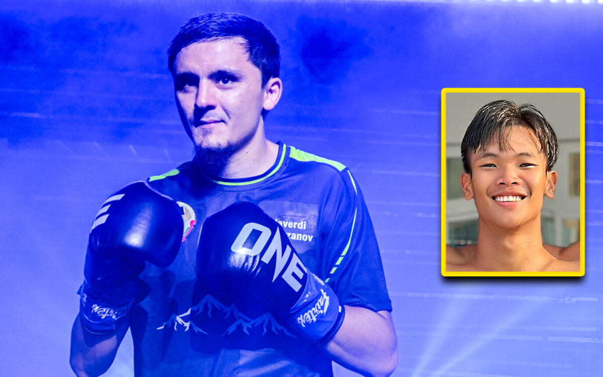 Muaythai-News