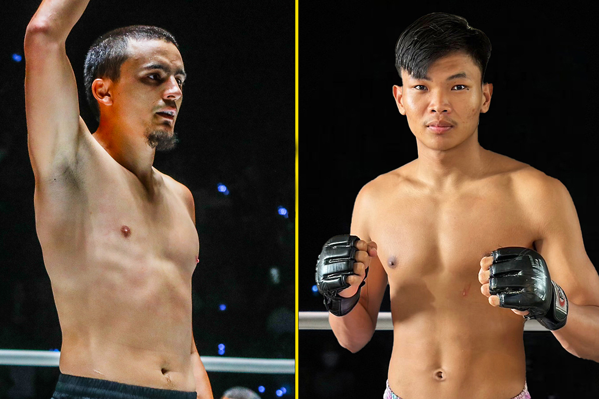 Muaythai-News