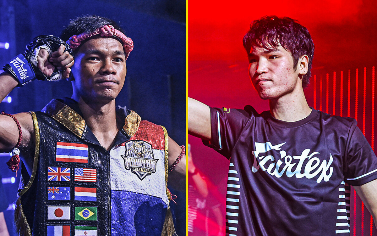 Muaythai-News