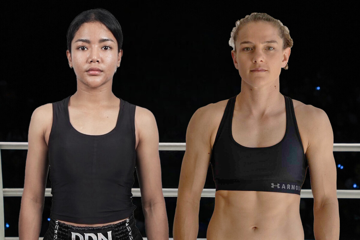 Muaythai-News