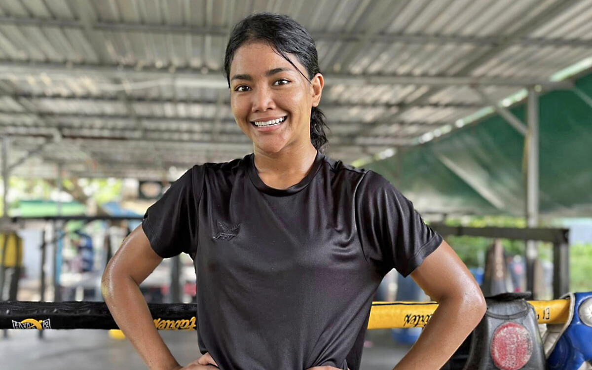 Muaythai-News