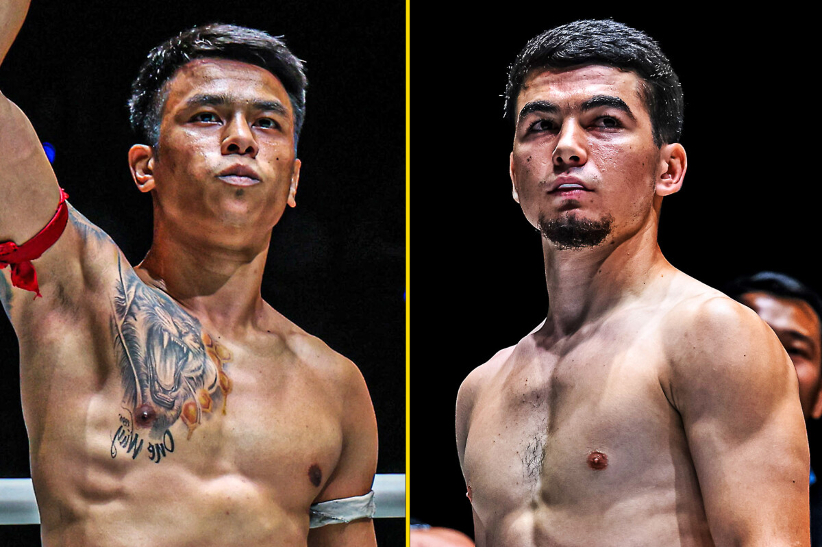 Muaythai-News